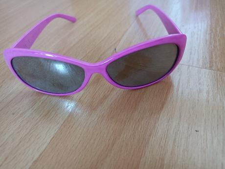 Detské slnečné okuliare, 