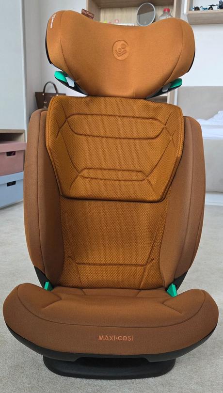 Autosedačka maxi-cosi rodifix pro l-size, maxi cosi