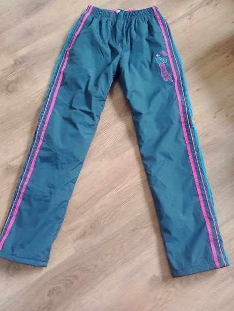 Oteplovacie nohavice, lusa,152