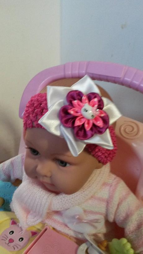 Čelenka hello kitty,