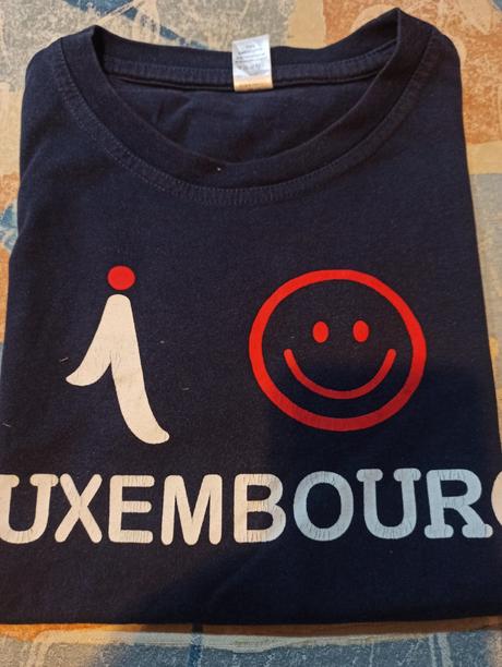 Triko, nosené, 134, 134