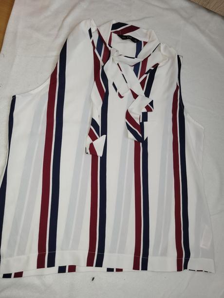 Pásikov top, f&f,44