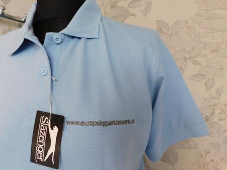 Kvalitne damske košelove tričko, slazenger,40