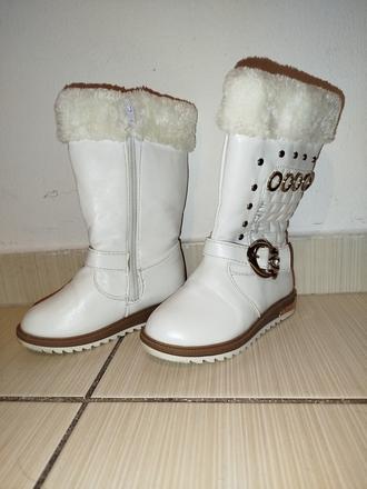 Dievčenské čižmičky, 28