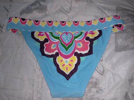 Plavky spodný diel, 34 / 36 / s / xs