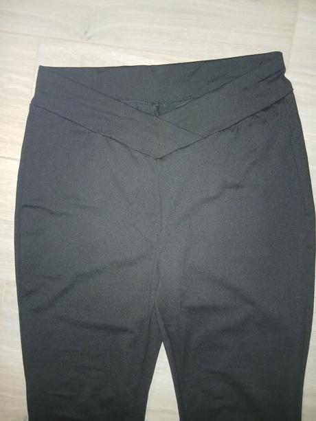 Leginy rozsirene teplaky, xl
