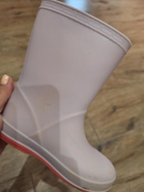 Detské gumáky coqui, coqui,24