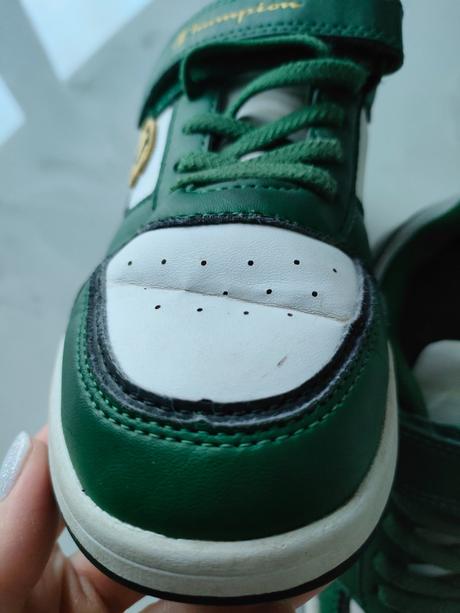 Tenisky champion, champion,34