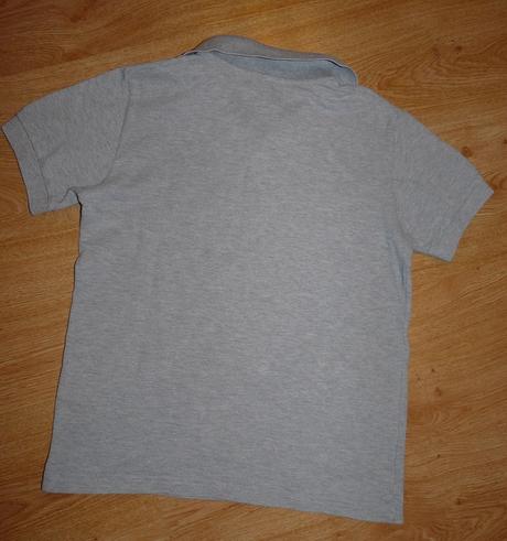 S golierom, benetton,140