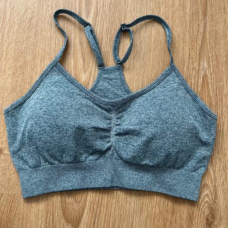 Športová podprsenka - top, m