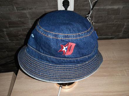 Riflový klobúčik, h&m,152