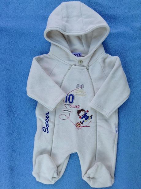 Overal na jesen, tulec trend,68