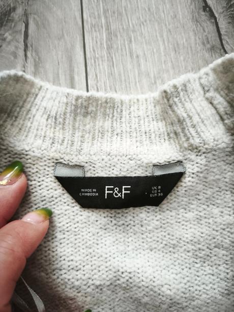 Kardigan, f&f,s