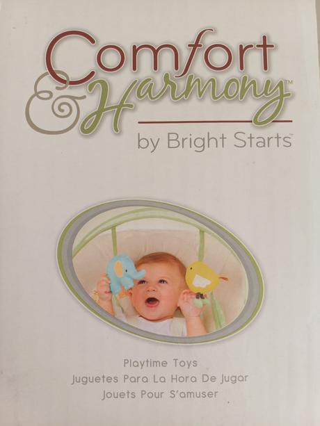 Vibračné hudobné detské kreslo, 