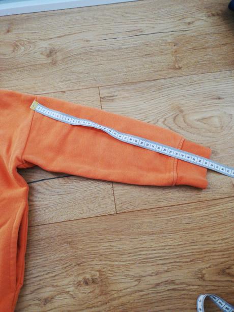 Chlapčenská mikina veľ. 116, reserved,116