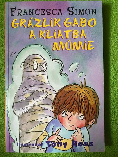 Knižky pre školákov, 