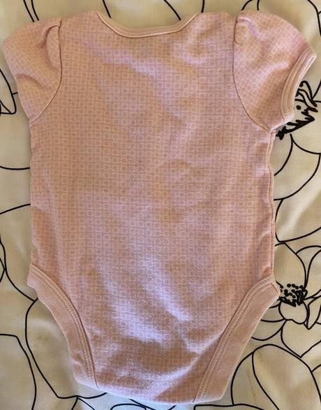 Bavlnené body v.62 zn. f&f, f&f,62