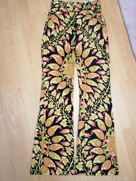 Nohavice zara, zara,xs