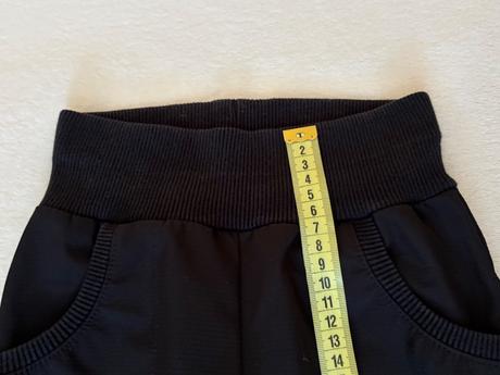 Detské softshellové nohavice bez zateplenia street, unuo,104