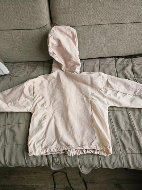 Stylova bundicka zara 134, zara,134