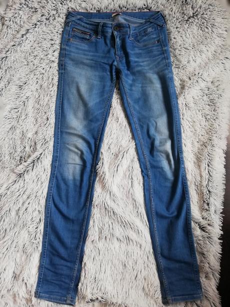 Hilfiger rifle, tommy hilfiger,26