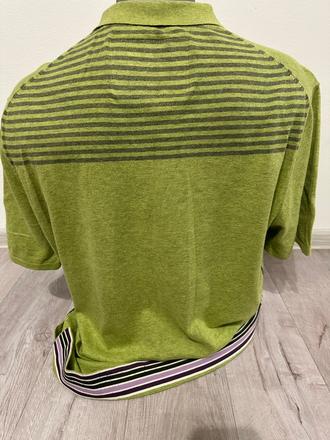 Pánske tričko kenzo xl, xl