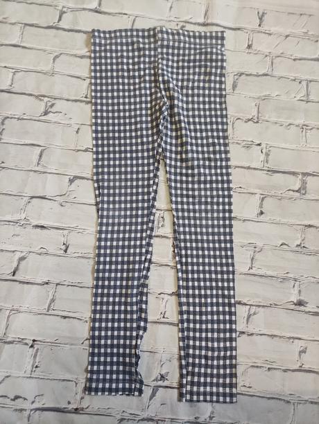 Dievčenské legíny little kids, 128