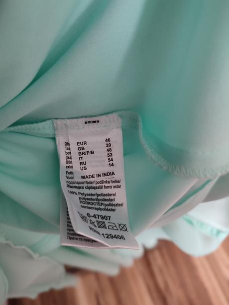 Dámske šaty, bonprix,46