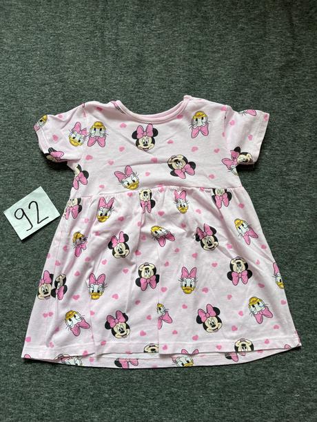 Šaty minnie a daisy, sinsay,92