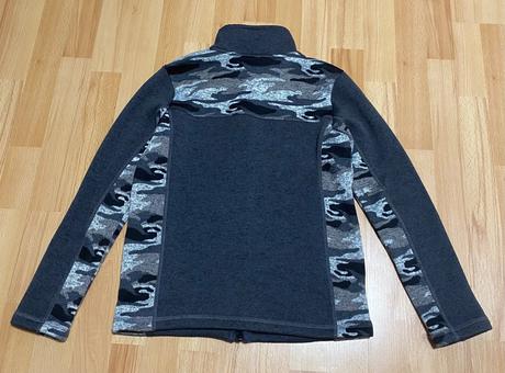 Umbro flisova mikina, umbro,152