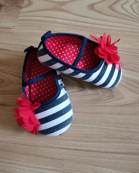 Capačky - sandálky, 19