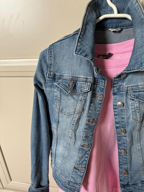 Riflova bunda, orsay,s