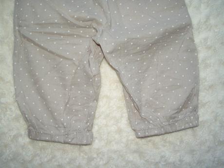 Ľahučké kraťasky, coccodrillo,110