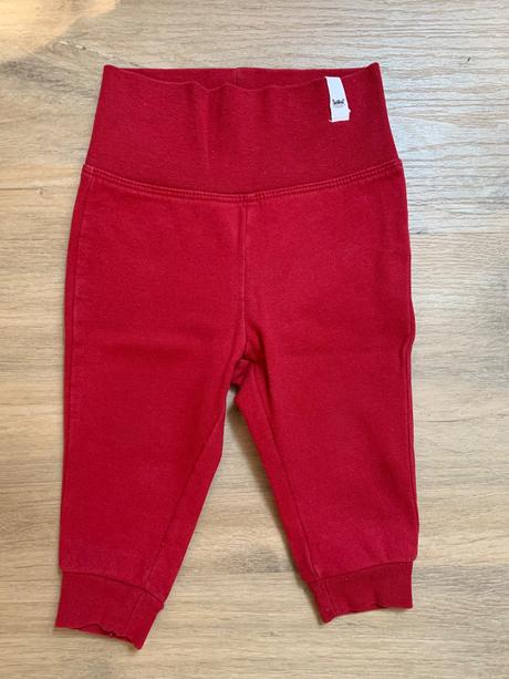 Červené tepláky, kuniboo,62