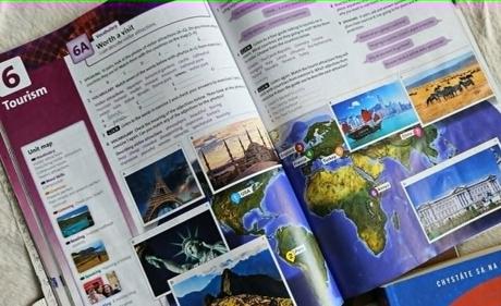 Ucebnice oxford maturita solutions,