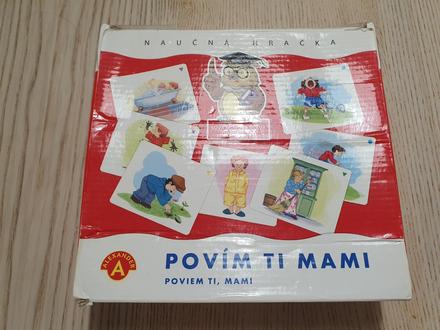 Didaktické kartičky, 