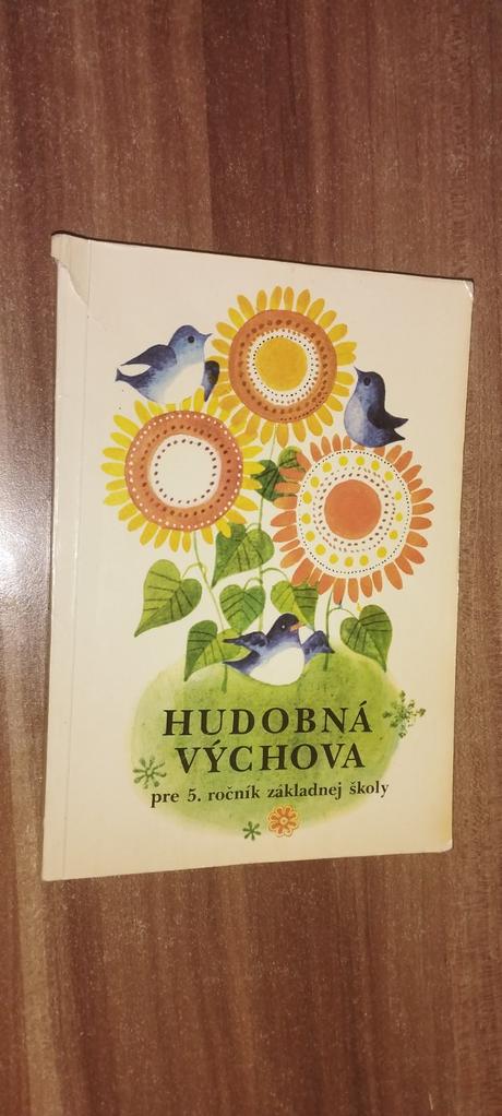 Hudobná výchova pre 5.ročník zš, 