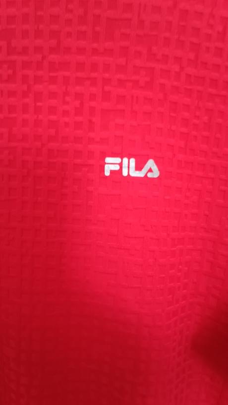 Tričko, fila,l