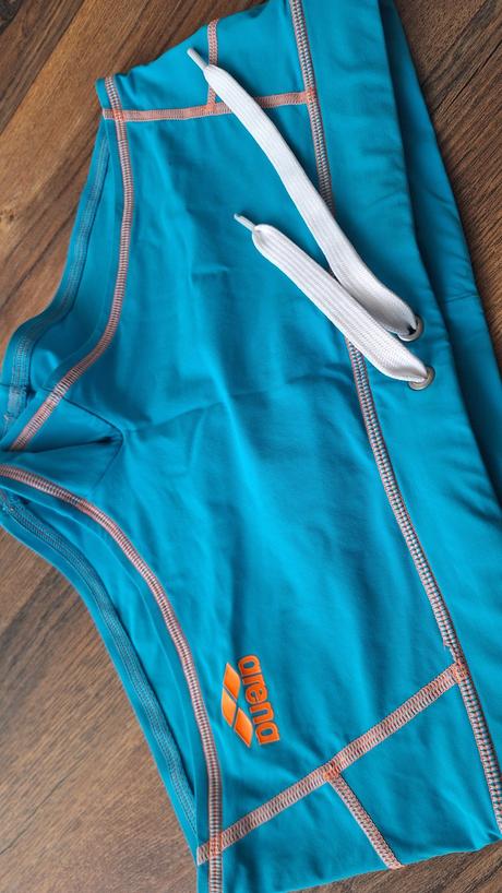 Plavky arena voleyball beach vel 36/38, s