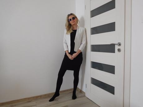 H&m sako dámske -36v,, h&m,36