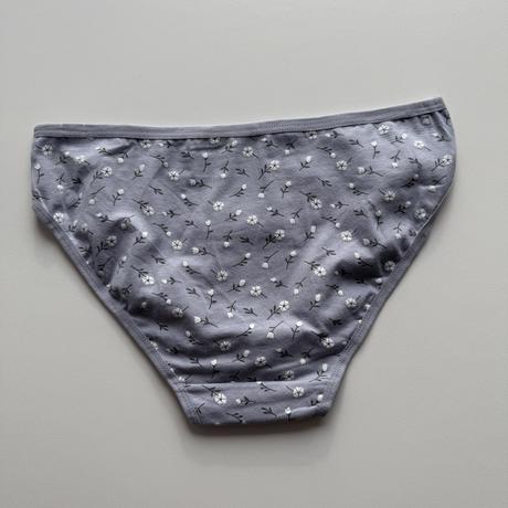 Dámske nohavičky yz069, m / s