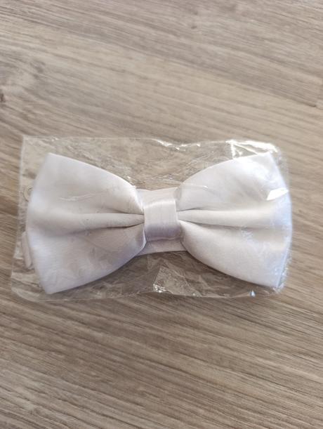 Pánsky saténový motýlik - veľa farieb,