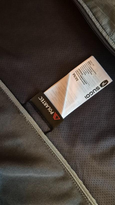 Sugoi damska funkcna bunda, m