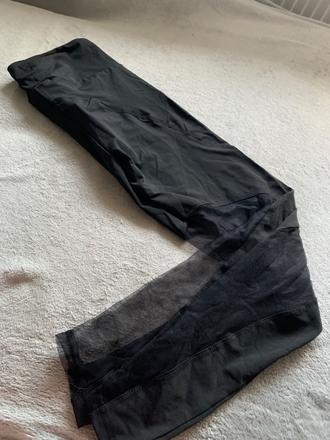 Dievcenske priehladne leginy, 158