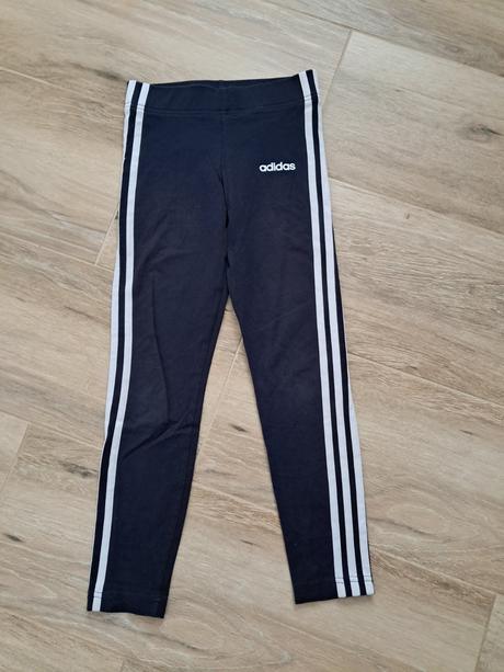 Adidas legíny, adidas,140