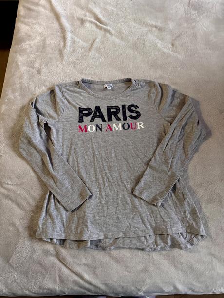 Tričko paris, ovs,158