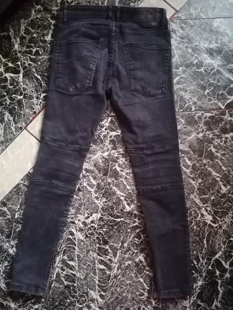 Rifle  28/32, fishbone,28