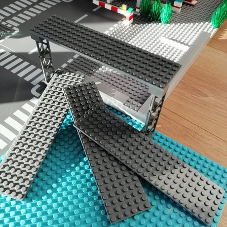 Blok obojstranný 6x24 stavebný blok, 