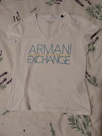Tricko armani, armani,m