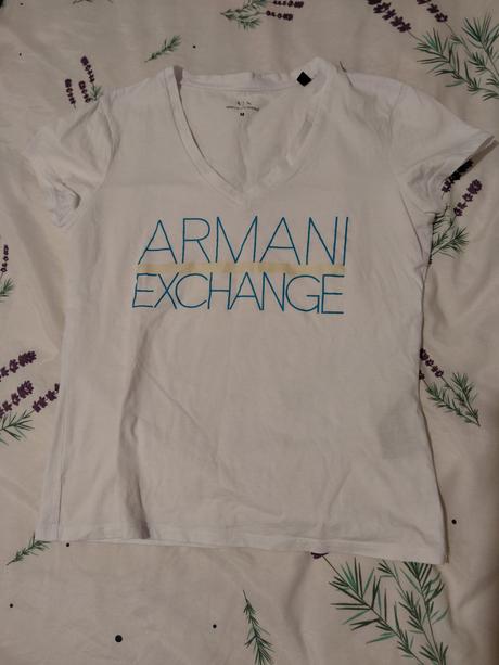 Tricko armani, armani,m